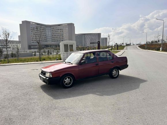 Sahibinden Tofaş Doğan L 1991 Model 