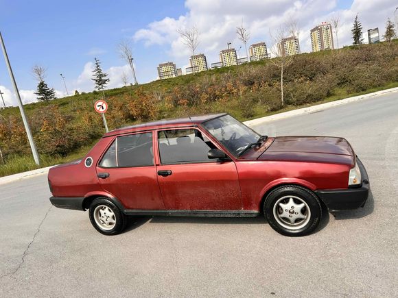 Sahibinden Tofaş Doğan L 1991 Model 
