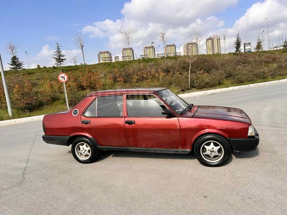 Sahibinden Tofaş Doğan L 1991 Model 