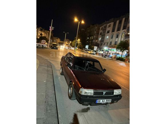 Sahibinden Tofaş Doğan L 1991 Model 