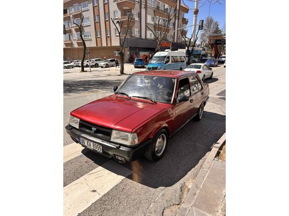 Sahibinden Tofaş Doğan L 1991 Model 