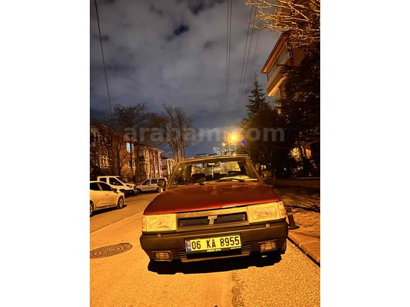 Sahibinden Tofaş Doğan L 1991 Model 