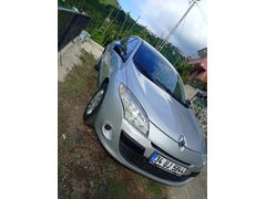 Sahibinden Renault Megane 1.5 dCi Authentique 2011 Model İstanbul 186500 km Gri (Gümüş)