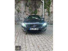 2018 VOLVO S60 T3 ADVANCE OTOMATİK BENZİNLİ