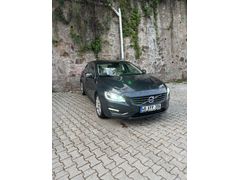 Galeriden Volvo S60 1.5 T3 Advance 2018 Model Balıkesir