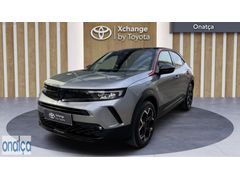 BYD-TOYOTA ONATÇA'DAN 2024 OPEL MOKKA 1.2 T GS 130PS AT8