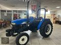 NEWHOLLAND 2004 MODEL TT 50 4X2 SÜRÜNGEN VİTES AĞCAOĞLU