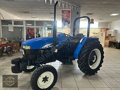 NEWHOLLAND 2004 MODEL TT 50 4X2 SÜRÜNGEN VİTES AĞCAOĞLU