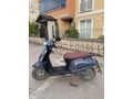 Akü ve bakımları 7 haftalık  kask hediyeli  