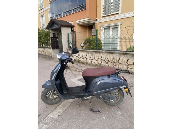 Akü ve bakımları 7 haftalık  kask hediyeli  