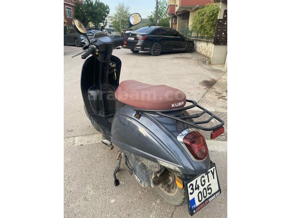 Akü ve bakımları 7 haftalık  kask hediyeli  