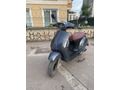 Akü ve bakımları 7 haftalık  kask hediyeli  