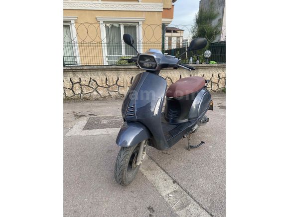 Akü ve bakımları 7 haftalık  kask hediyeli  