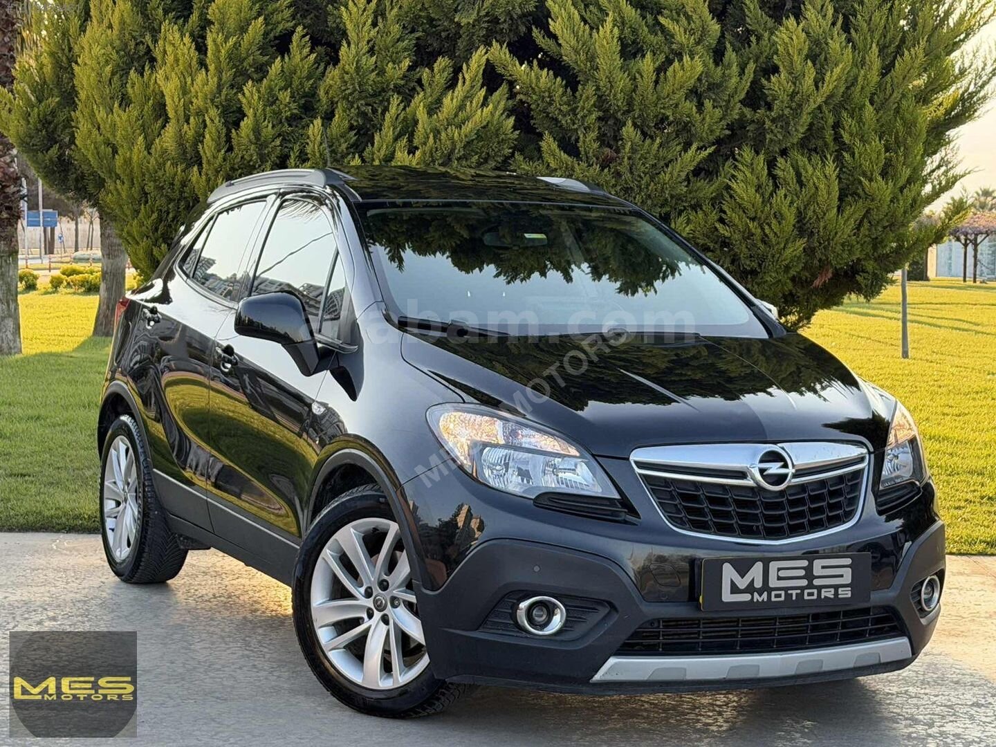MES DEN HATASIZ 345.000TL PEŞİNAT İLE 48 AY VADE İMKANI 3