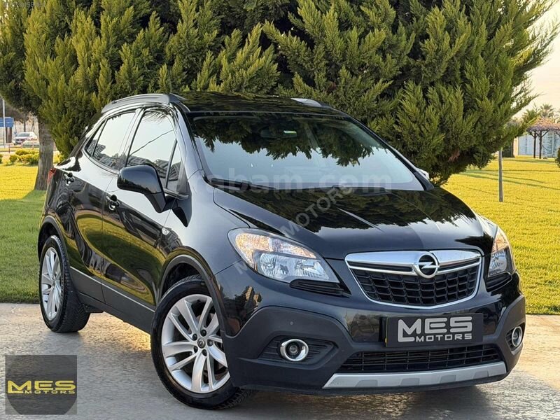 MES DEN HATASIZ 345.000TL PEŞİNAT İLE 48 AY VADE İMKANI
