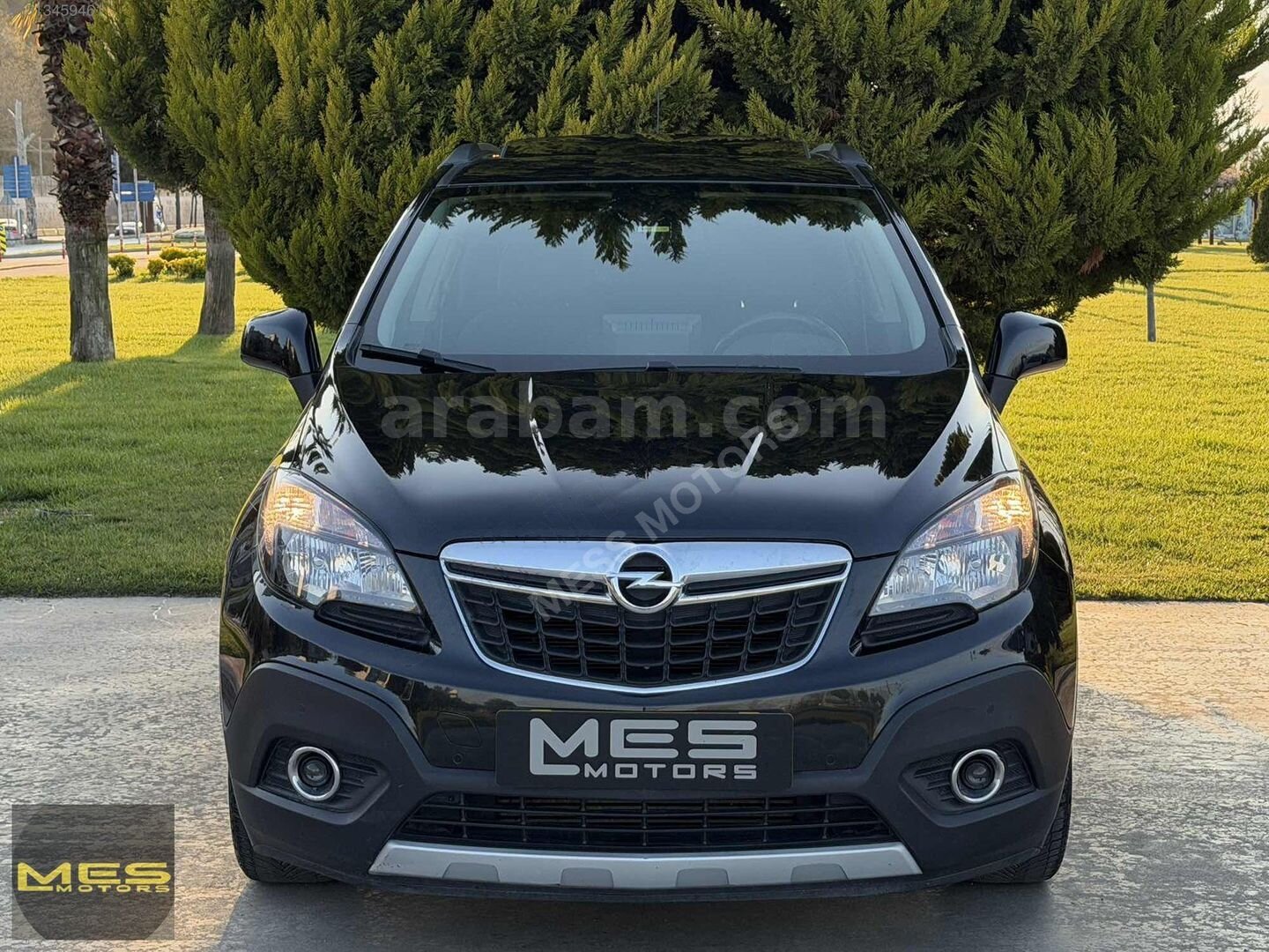 MES DEN HATASIZ 345.000TL PEŞİNAT İLE 48 AY VADE İMKANI 6