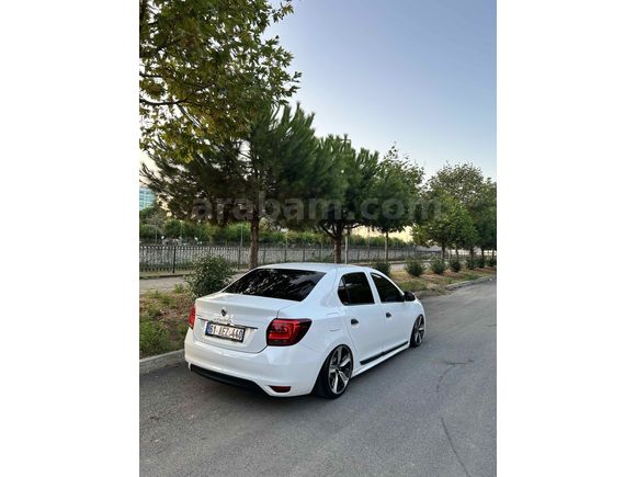 Sahibinden Renault Symbol 1.5 dCi Joy 2019 Model 