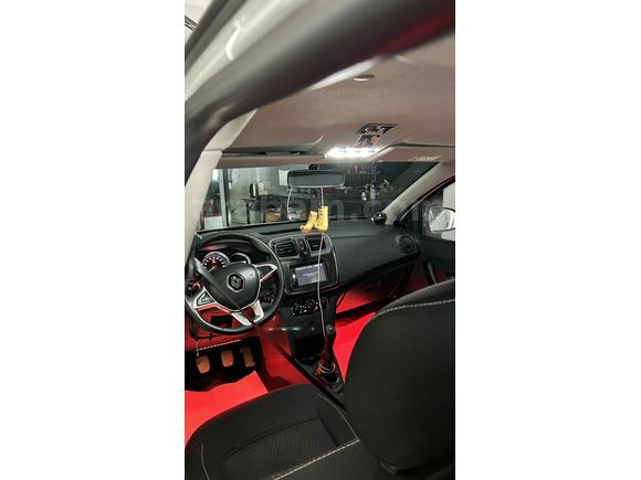 Sahibinden Renault Symbol 1.5 dCi Joy 2019 Model 