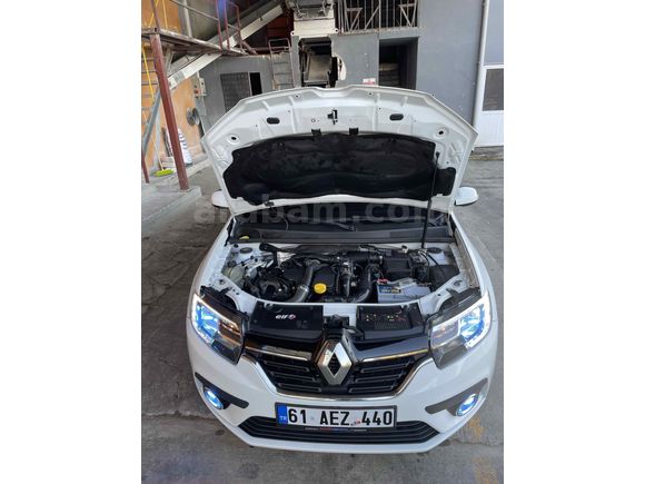 Sahibinden Renault Symbol 1.5 dCi Joy 2019 Model 