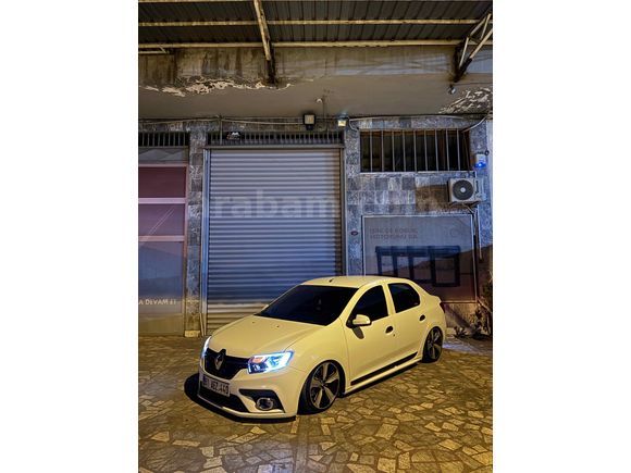Sahibinden Renault Symbol 1.5 dCi Joy 2019 Model 