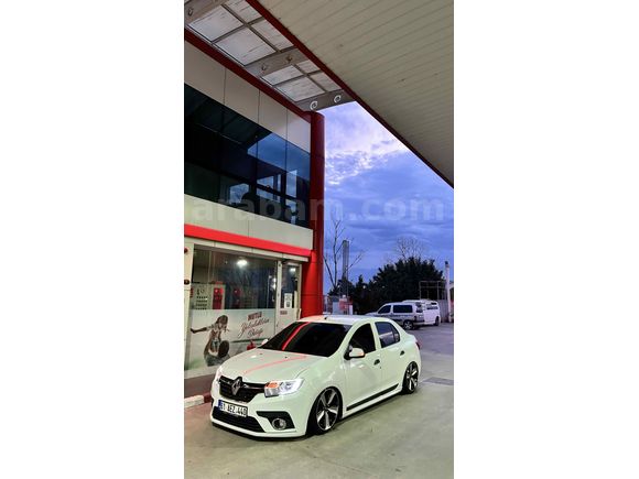 Sahibinden Renault Symbol 1.5 dCi Joy 2019 Model 