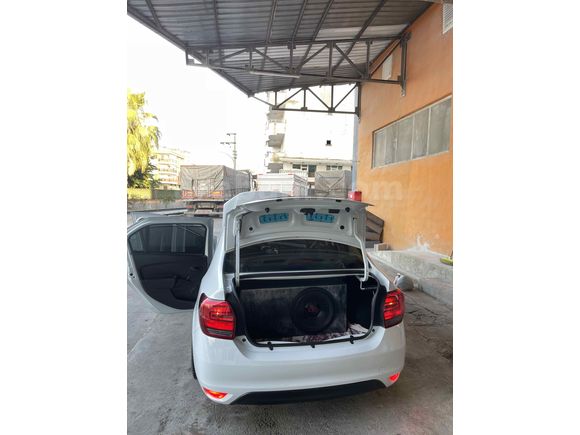 Sahibinden Renault Symbol 1.5 dCi Joy 2019 Model 