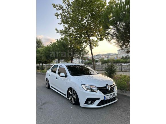 Sahibinden Renault Symbol 1.5 dCi Joy 2019 Model 
