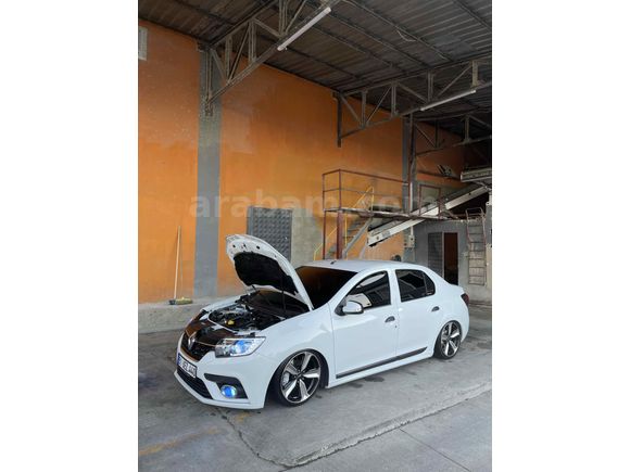 Sahibinden Renault Symbol 1.5 dCi Joy 2019 Model 