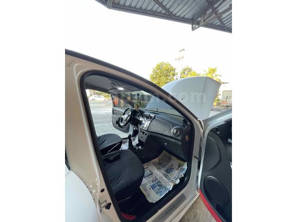 Sahibinden Renault Symbol 1.5 dCi Joy 2019 Model 
