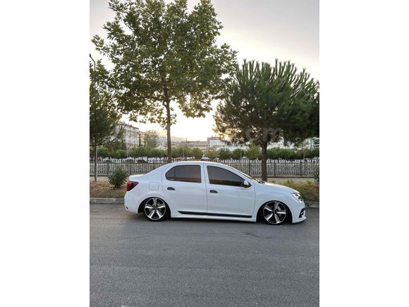 Sahibinden Renault Symbol 1.5 dCi Joy 2019 Model 