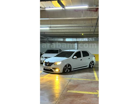 Sahibinden Renault Symbol 1.5 dCi Joy 2019 Model 