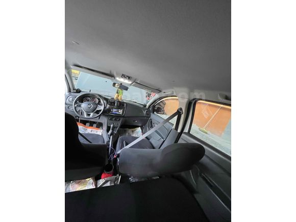Sahibinden Renault Symbol 1.5 dCi Joy 2019 Model 