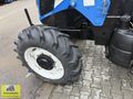 New Holland TD75D full full orijinal Kepçeli 2014 model