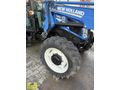 New Holland TD75D full full orijinal Kepçeli 2014 model