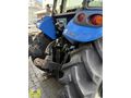 New Holland TD75D full full orijinal Kepçeli 2014 model