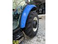 New Holland TD75D full full orijinal Kepçeli 2014 model