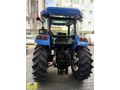 New Holland TD75D full full orijinal Kepçeli 2014 model
