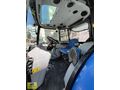 New Holland TD75D full full orijinal Kepçeli 2014 model