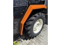 Unıversal 533 2008 model orijinal kabin 5000 saatte