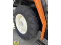 Unıversal 533 2008 model orijinal kabin 5000 saatte