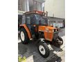 Unıversal 533 2008 model orijinal kabin 5000 saatte