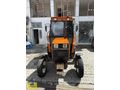 Unıversal 533 2008 model orijinal kabin 5000 saatte