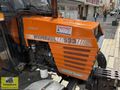 Unıversal 533 2008 model orijinal kabin 5000 saatte