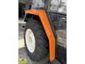 Unıversal 533 2008 model orijinal kabin 5000 saatte