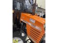 Unıversal 533 2008 model orijinal kabin 5000 saatte