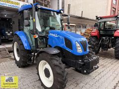 New Holland T4.75s en fulu 2023 model SIFIR KM
