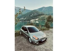 Sahibinden Renault Air Clio 1.5 dCi Expression 2010 Model  