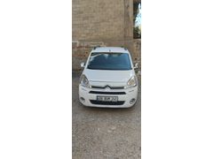 Sahibinden Citroen Berlingo 1.6 HDi Selection 2013 Model  317.000 km Beyaz