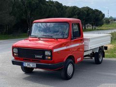 Sahibinden BMC Levend 1.8/BDC Düz Kasa ORJiNAL 20.000Km  