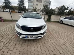 Sahibinden Kia Sportage 1.6 GDI 2014 Model